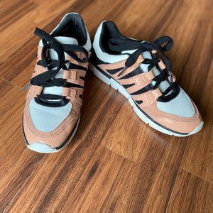 A New Day Rose Pink Sneakers